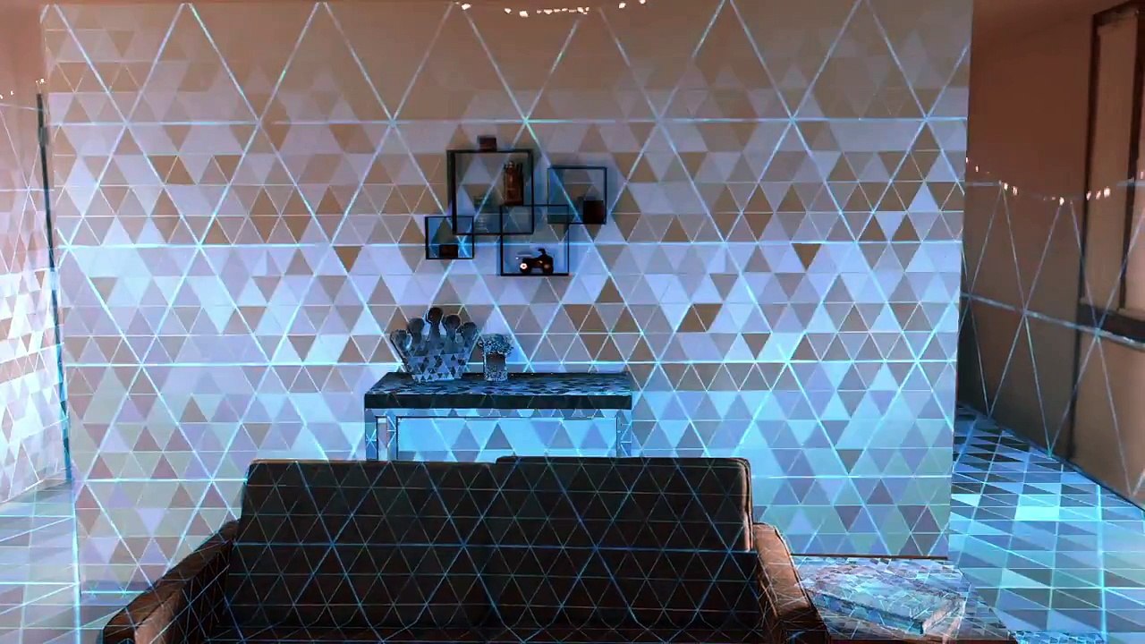 Microsoft HoloLens - Transform your world with holograms