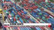 Indepth: Korean economy grows at slowest pace in over 2 years in Q4