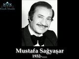 Mustafa Sağyaşar Bilmem ki nedendir bana sen hor bakıyorsun