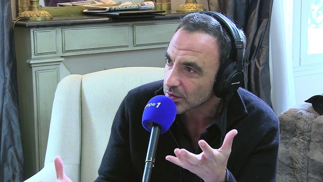 Monica Bellucci : J’ai décidé de venir vivre en France