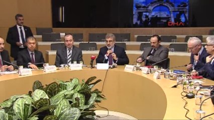 Enerji Bakanı Yıldız Artı Bir Para Değil Kullanılan Elektriğin Parası İsteniyor-aktuel 1