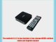 CS838 MX2 AM6 Android 4.2 Amlogic AML8726-MX Dual Core TVBox AV LAN 1G DDR3 8GB TV BOX