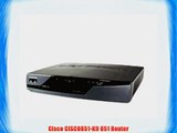 Cisco CISCO851-K9 851 Router