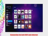 Aria Iptv Version 2 Arabic Iptv Receiver Box MBC