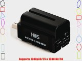Atomos Connect H2S Converter with 2600mAh Battery