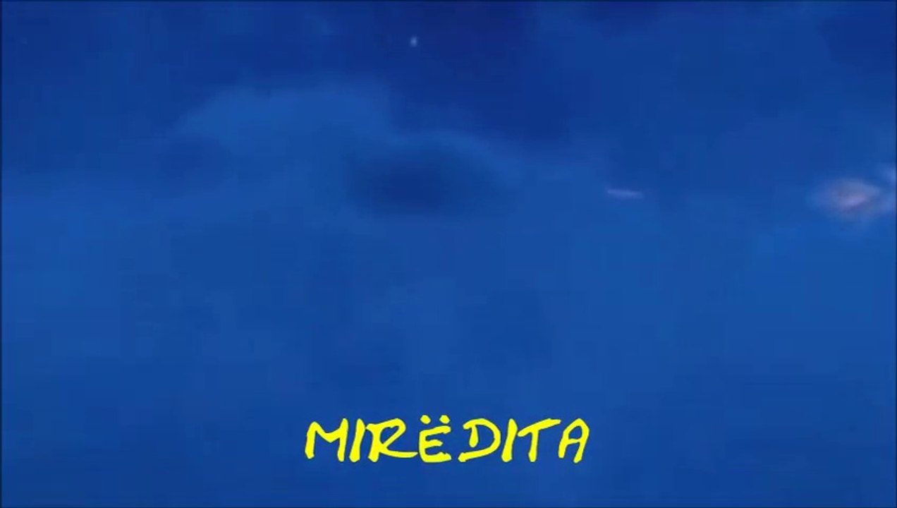 Offroad in Albanien 2013