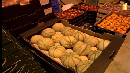 Bientôt un Transall de produits frais ?