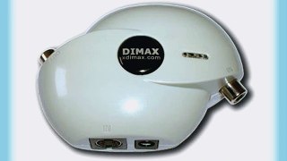 XDIMAX GREX-7.4 Grex Video Stabilizer