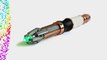 Doctor Who Sonic Screwdriver - Programmable Universal Remote Control - Collectible Prop Replica