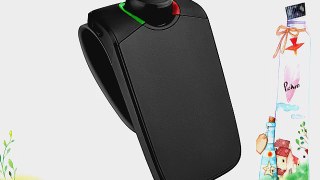 Parrot Minikit Neo 2 HD - Voice controlled portable Bluetooth hands-free kit with HD Voice