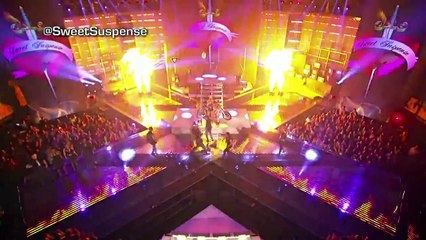 Episode 15 Recap Generation X Factor - THE X FACTOR USA 2013