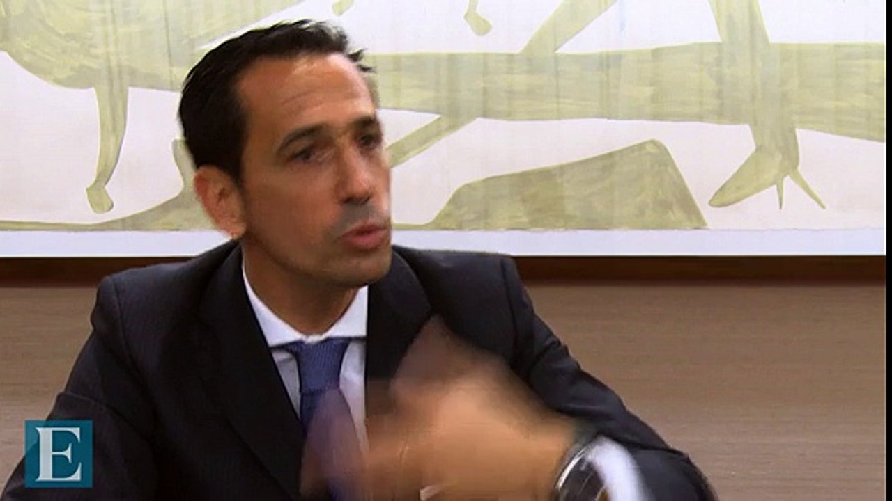Pedro proença