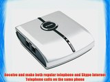 D-Link Skype USB Phone Adapter