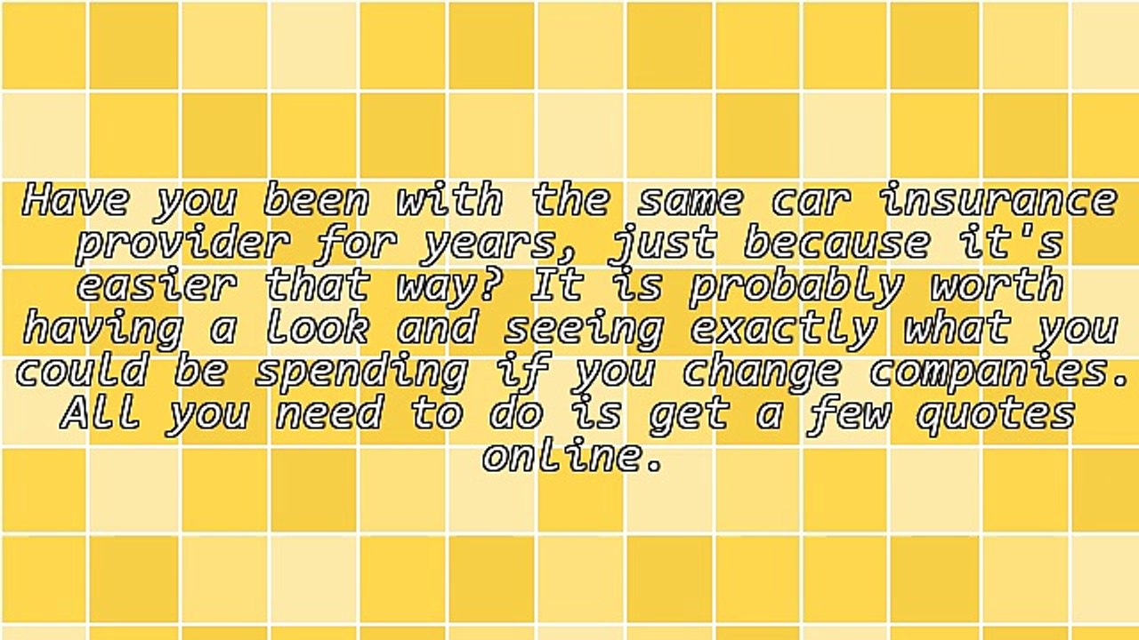Vital Aspects Of Auto Insurance