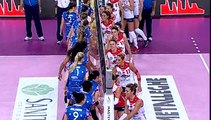 Highlights - Montichiari-Bergamo 11^ Giornata Mgs Volley Cup