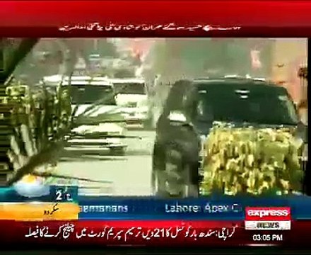 Pushawaer School Ke Shahid Bachon Ke Waldin Ne Go imran Go Kaha _14=01=2015