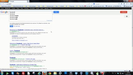 Interdire l'accès a des sites internet, facebook, porno...