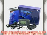 SATHERO SH200 Pocket Satellite Finder Meter DVB-S DVB-S2 MPEG-4 CBS2 MPEG-4 ABS