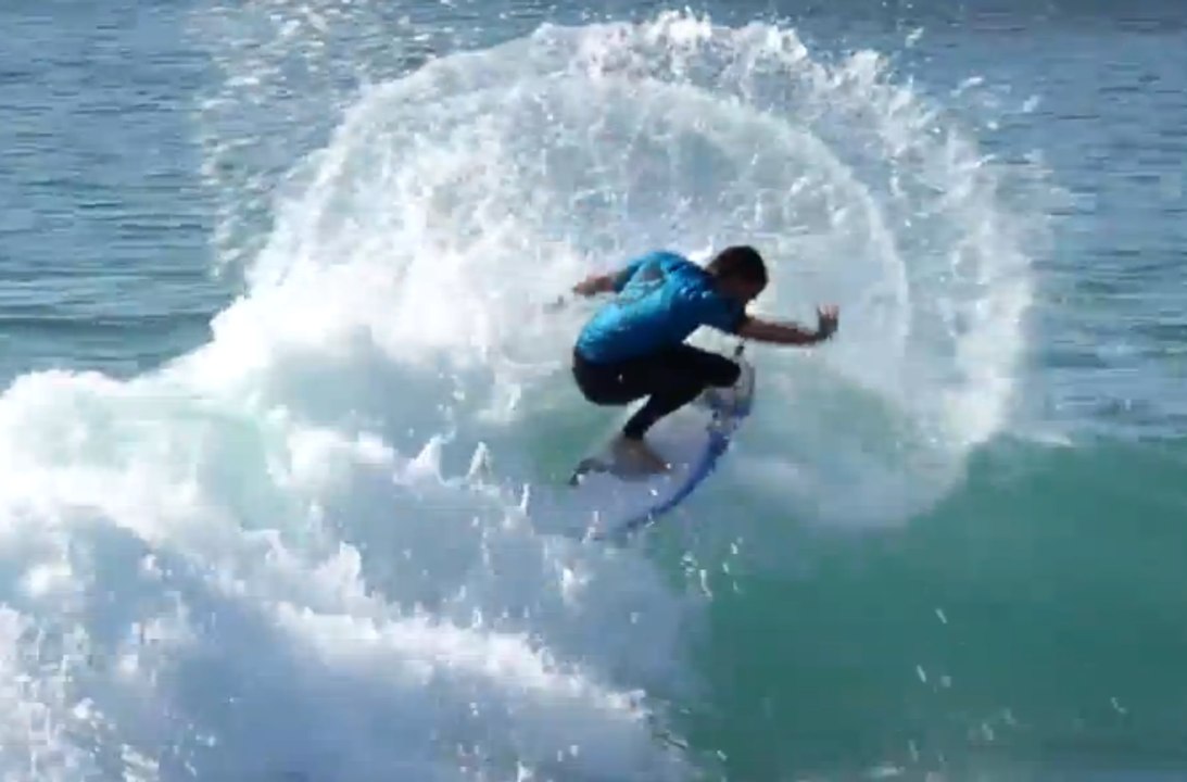 2015 Shoe City Pro Highlights