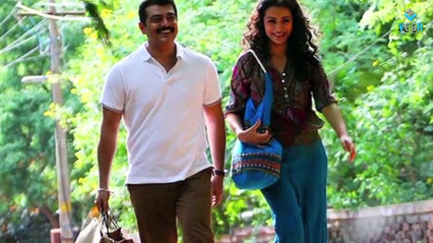Ajith's 'Yennai Arindhaal' postponed again !