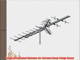 AntennaCraft HBU55 145 High-Band VHF/UHF Antenna