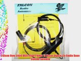 Falcon New 5000 Watt High Power 11 Meter Dipole Cb Radio Base Station Antenna