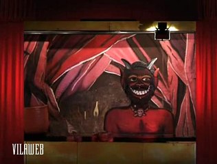 Els Pastorets titelles