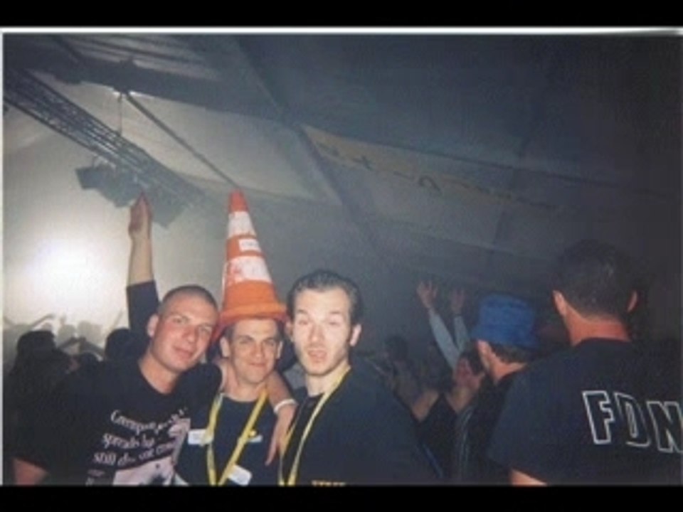Raid jaune 2005