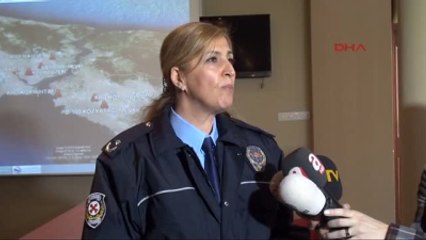 İstanbul'un En Fazla Kaza Olan 8 Noktası