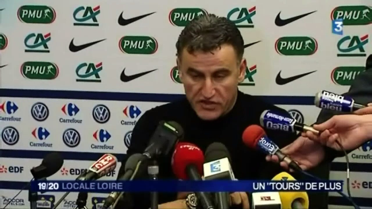 France 3 Loire - 22 janvier 2015