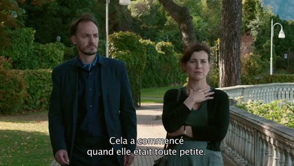 La Sapienza d'Eugène Green - Bande-annonce