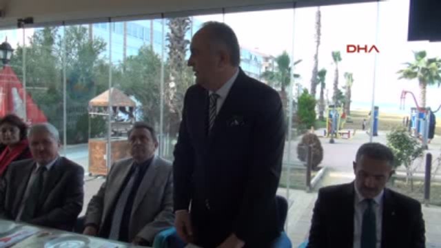 Yalova Çiftlikköy Belediyesi Ağaçları Kesmedi, Taşıdı