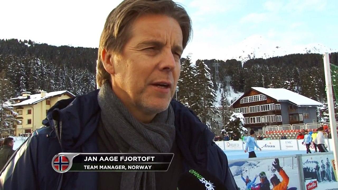 Fjortoft über BVB: 'Vielleicht zu spät'