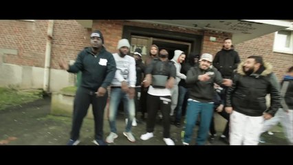 Gradur - #BleuMarine #LhommeAuBoBsortLe23Février (Freestyle)