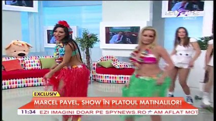 Marcel Pavel - 1001 De Nopti