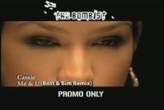 CASSIE Me and U reggae remix BOST & BIM