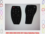 General Motors DVD Remote Gm Part Number 20929305 updates part 15190411