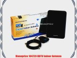 Monoprice 104729 HDTV Indoor Antenna