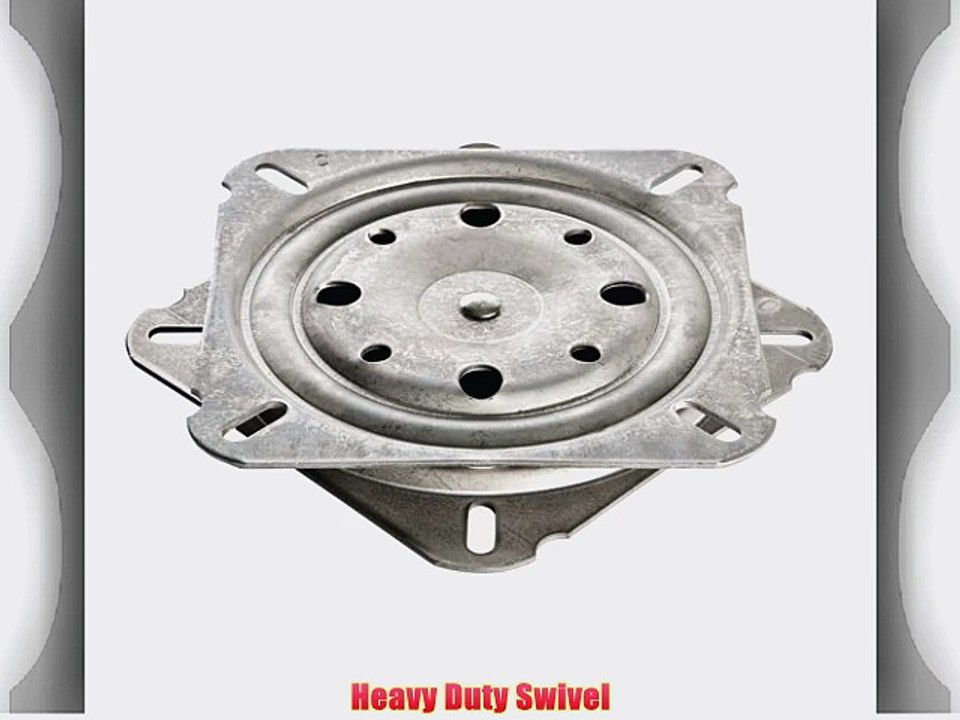 Heavy Duty Swivel