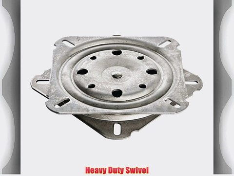 Heavy Duty Swivel