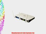 D-Link Xtreme Gigabit Wireless N300 USB SharePort N WiFi Router (DIR655)