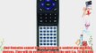 SONY Replacement Remote Control for RDRVX560 RMTD255A RDRVX535 988512077