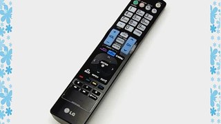 LG AKB72914042 Remote Controller Assembly