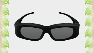 Compatible Samsung SSG-4100GB 3D Glasses by Quantum 3D (G5)