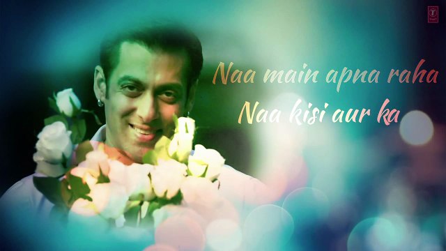 LYRICAL- Tu Hi Tu Full Audio Song with Lyrics - Kick - Salman Khan - Himesh Reshammiya