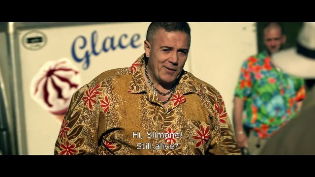 Les Portes du soleil - Algérie pour toujours de Jean-Marc Minéo - Bande-annonce