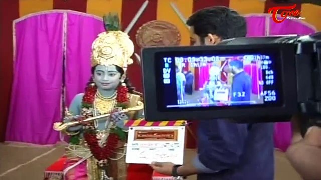 Jr NTR Launches Daana Veera Soora Karna Movie | Master Taraka Rama Rao