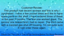 Mini Pocket Bike / ATV Carb / CARBURETOR 47cc/49cc/50cc Review