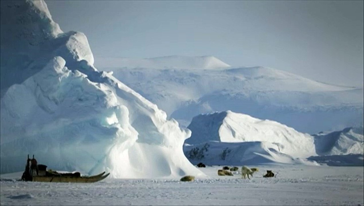L'Arctique, nouvel eldorado du pétrole