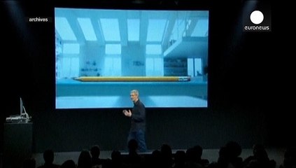 Cook ganó el año pasado en Apple 8,25 millones de euros, el doble que en 2013